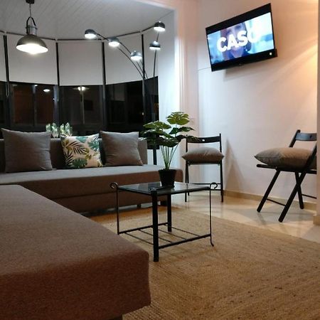 Apartamento 마르베야 외부 사진