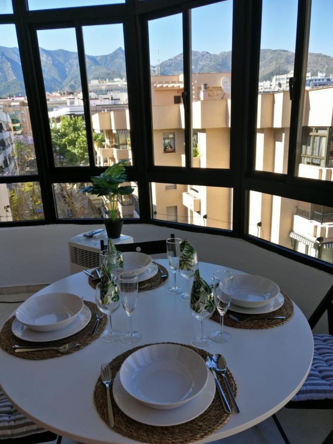 Apartamento 마르베야 외부 사진