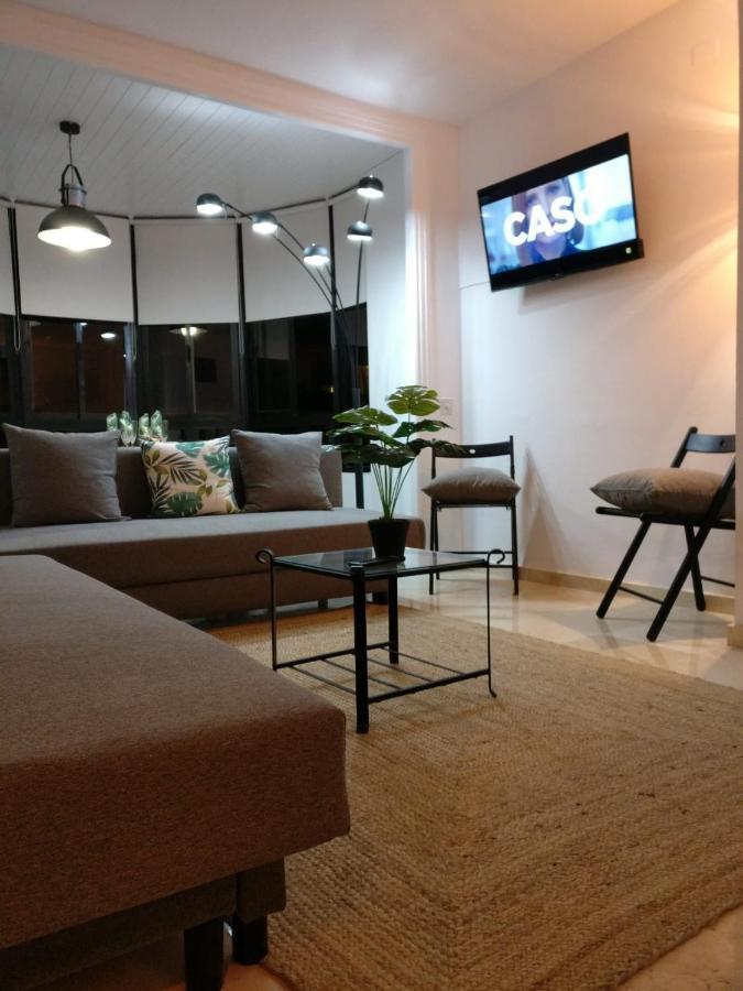 Apartamento 마르베야 외부 사진