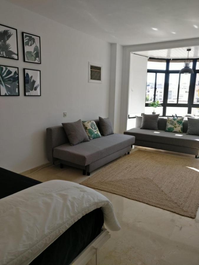 Apartamento 마르베야 외부 사진