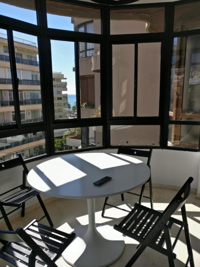 Apartamento 마르베야 외부 사진