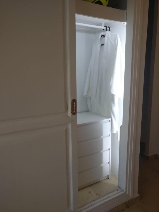 Apartamento 마르베야 외부 사진
