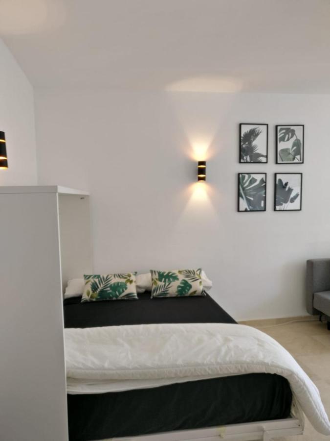 Apartamento 마르베야 외부 사진