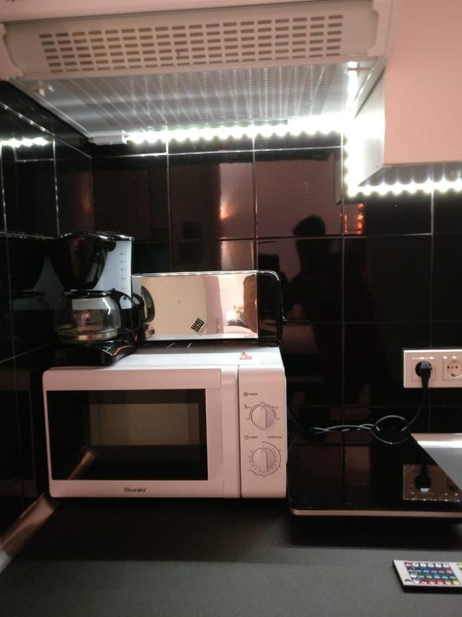 Apartamento 마르베야 외부 사진