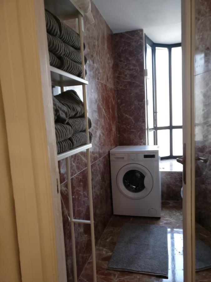 Apartamento 마르베야 외부 사진
