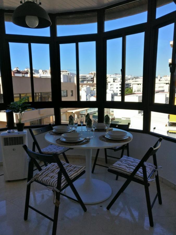 Apartamento 마르베야 외부 사진