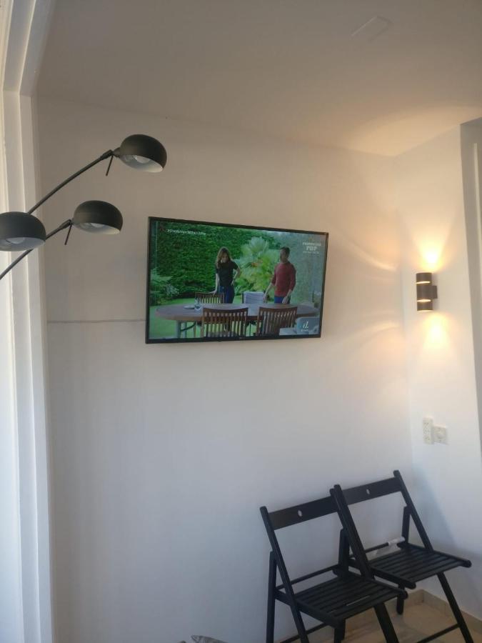 Apartamento 마르베야 외부 사진
