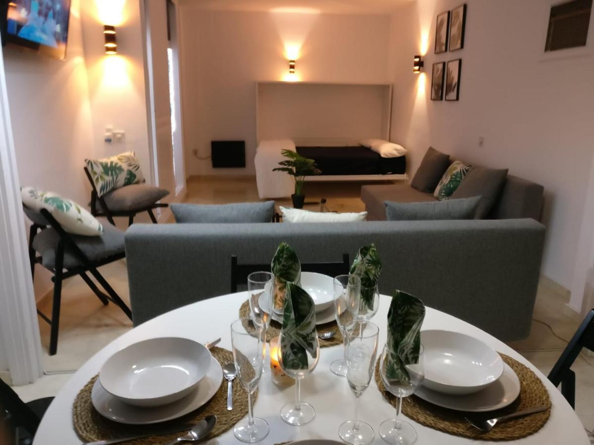 Apartamento 마르베야 외부 사진