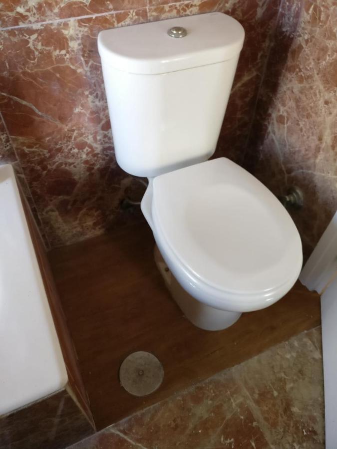 Apartamento 마르베야 외부 사진