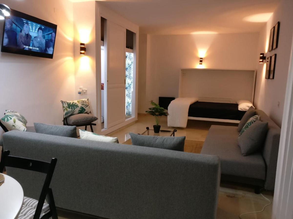 Apartamento 마르베야 외부 사진