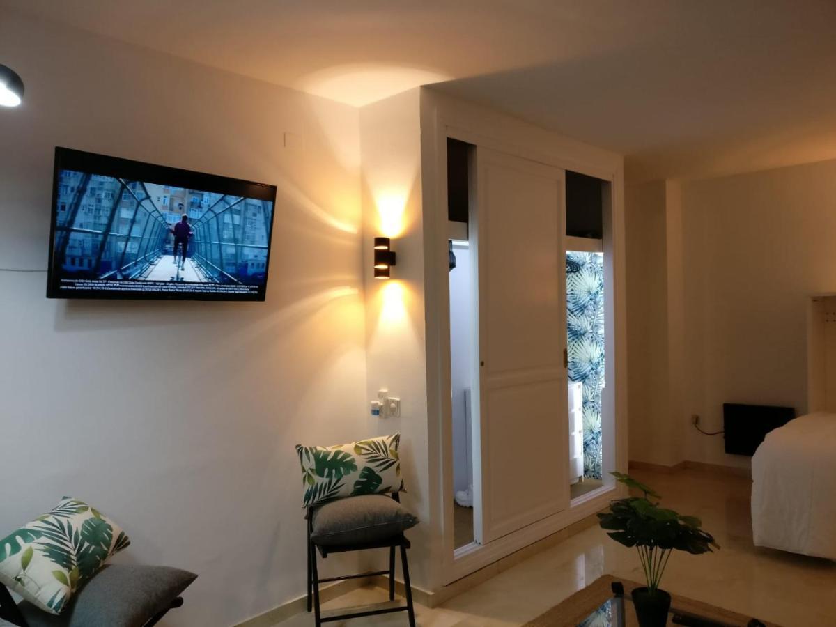 Apartamento 마르베야 외부 사진